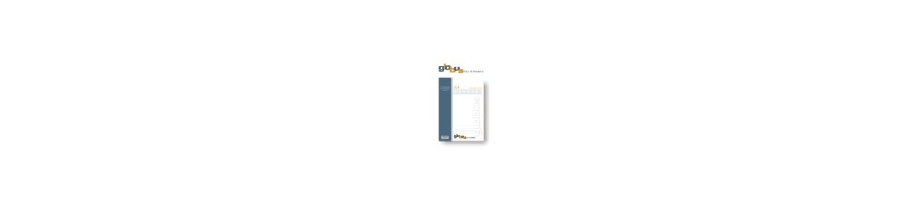 Overlap Pads