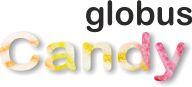 Candy Logo