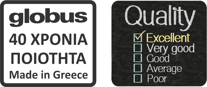 Globus Quality