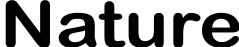 Nature Logo