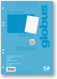 &Alpha;&nu;&tau;&alpha;&lambda;&lambda;&alpha;&kappa;&tau;&iota;&kappa;ά Globus